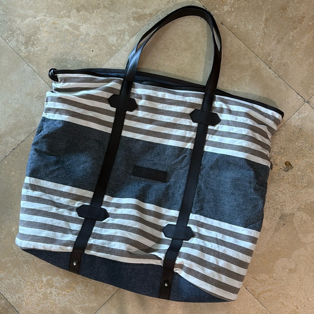 Big Tote Bag